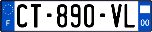 CT-890-VL