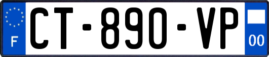 CT-890-VP