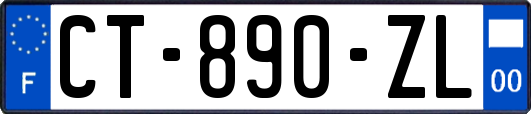 CT-890-ZL