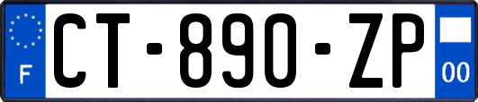 CT-890-ZP