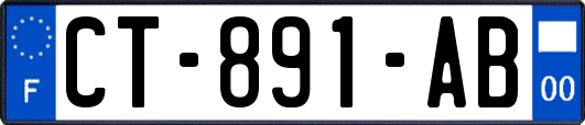 CT-891-AB