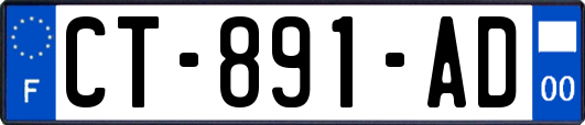 CT-891-AD