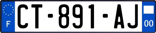 CT-891-AJ