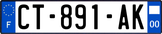 CT-891-AK