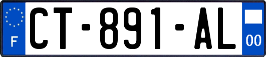 CT-891-AL