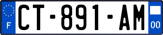 CT-891-AM