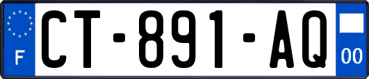 CT-891-AQ