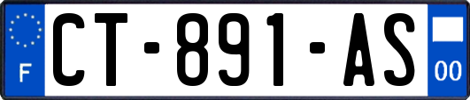 CT-891-AS