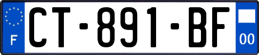 CT-891-BF