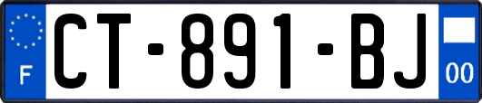 CT-891-BJ