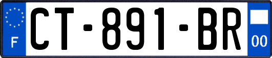 CT-891-BR