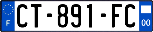 CT-891-FC