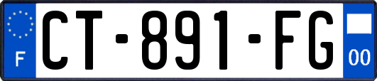 CT-891-FG