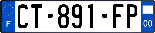CT-891-FP