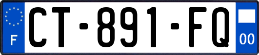 CT-891-FQ