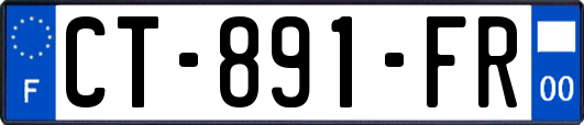 CT-891-FR