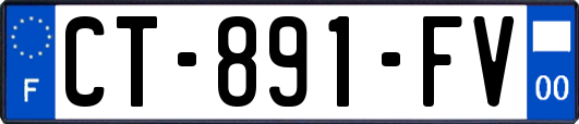 CT-891-FV