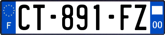 CT-891-FZ