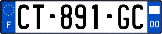 CT-891-GC