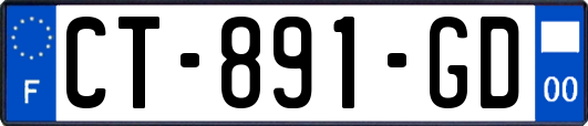 CT-891-GD