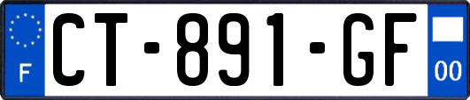CT-891-GF