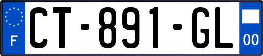 CT-891-GL