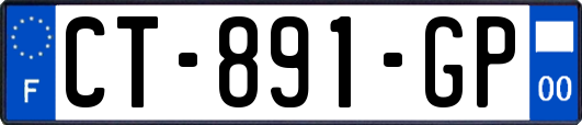 CT-891-GP