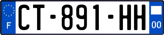 CT-891-HH