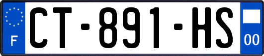 CT-891-HS
