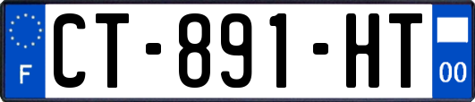 CT-891-HT