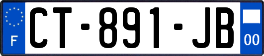 CT-891-JB