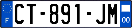 CT-891-JM