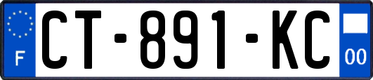 CT-891-KC