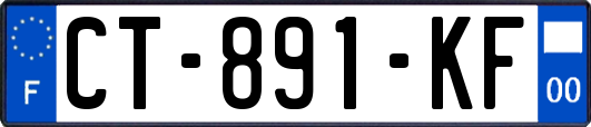 CT-891-KF