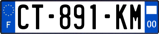 CT-891-KM