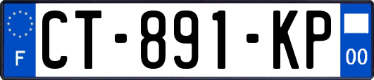 CT-891-KP