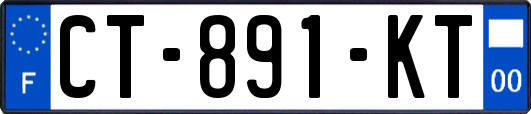 CT-891-KT
