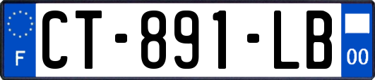 CT-891-LB