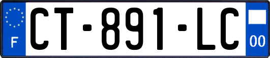 CT-891-LC