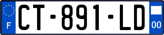 CT-891-LD