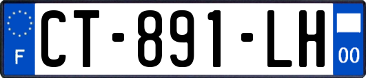 CT-891-LH