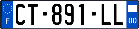 CT-891-LL