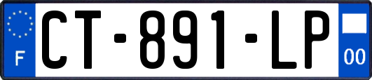 CT-891-LP