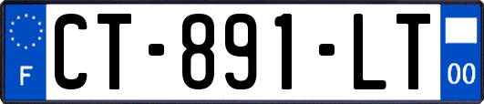 CT-891-LT