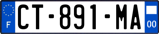 CT-891-MA