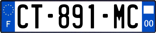 CT-891-MC
