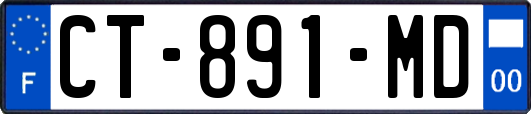 CT-891-MD