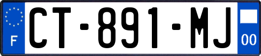 CT-891-MJ