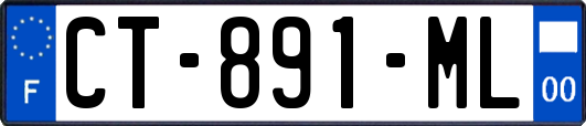 CT-891-ML