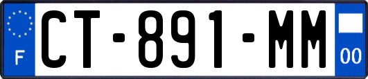 CT-891-MM